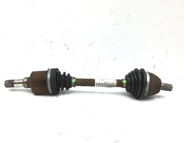 Drive Shaft FORD C-MAX (DM2), FORD FOCUS C-MAX (DM2)