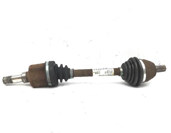 Drive Shaft FORD C-MAX (DM2), FORD FOCUS C-MAX (DM2)