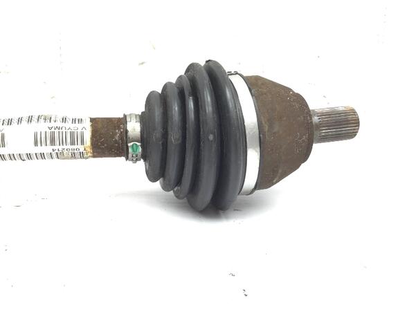 Drive Shaft FORD C-MAX (DM2), FORD FOCUS C-MAX (DM2)