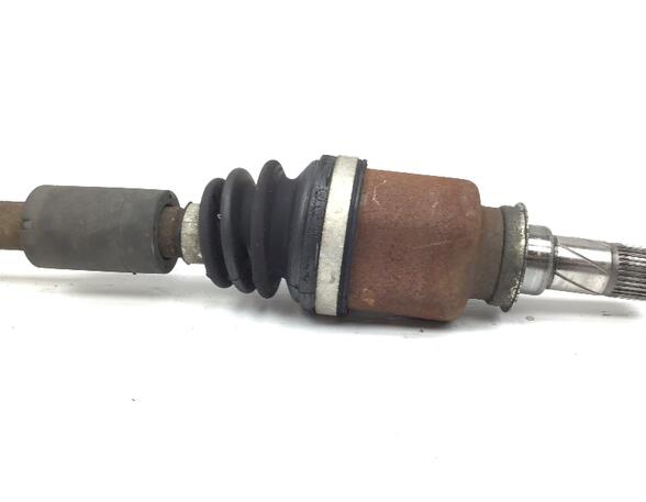 Drive Shaft MITSUBISHI COLT CZC Convertible (RG)