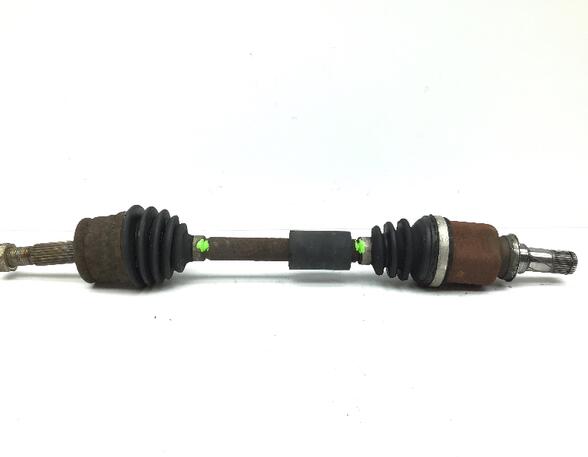 Drive Shaft MITSUBISHI COLT CZC Convertible (RG)