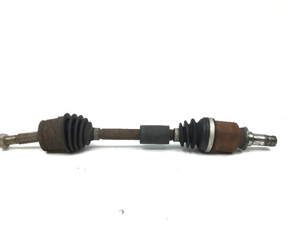 Drive Shaft MITSUBISHI COLT CZC Convertible (RG)