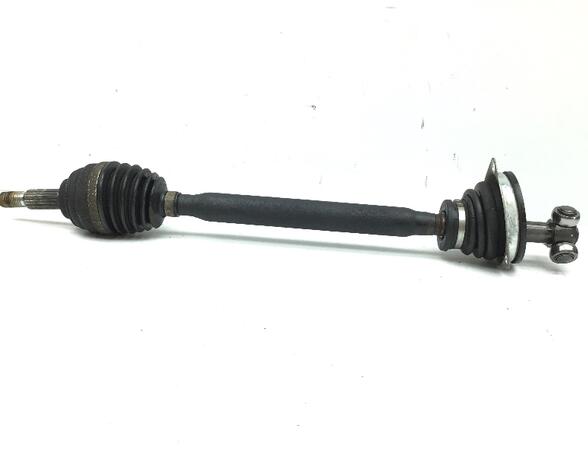 Drive Shaft RENAULT LOGAN I Estate (KS_), DACIA LOGAN MCV (KS_)