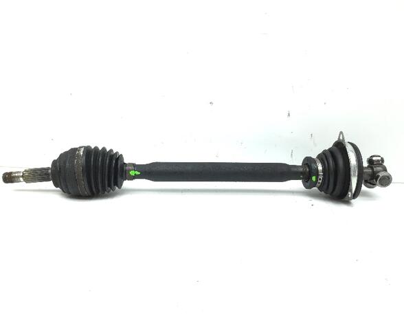 Drive Shaft RENAULT LOGAN I Estate (KS_), DACIA LOGAN MCV (KS_)