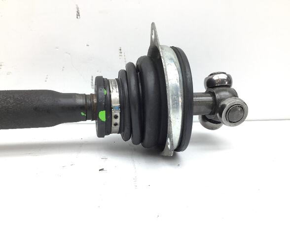 Drive Shaft RENAULT LOGAN I Estate (KS_), DACIA LOGAN MCV (KS_)