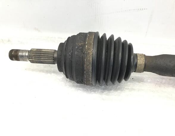 Drive Shaft RENAULT LOGAN I Estate (KS_), DACIA LOGAN MCV (KS_)