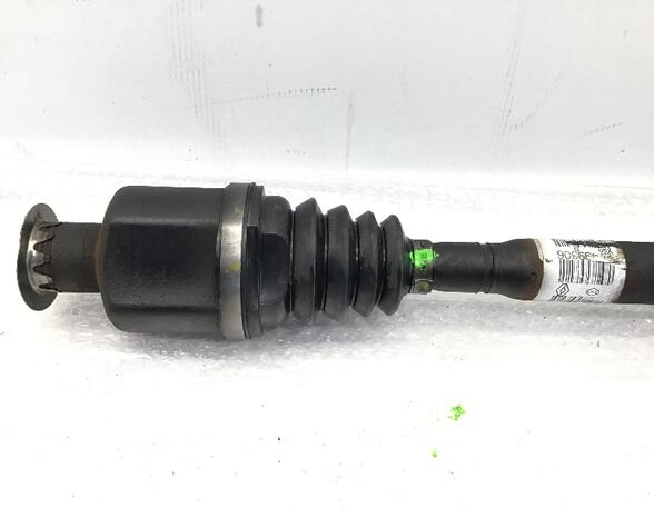 Drive Shaft RENAULT LOGAN I Estate (KS_), DACIA LOGAN MCV (KS_)