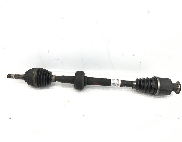 Drive Shaft RENAULT LOGAN I Estate (KS_), DACIA LOGAN MCV (KS_)