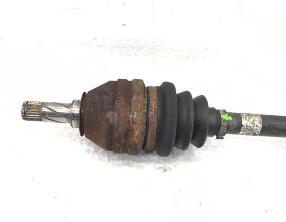 Drive Shaft OPEL ZAFIRA A MPV (T98)