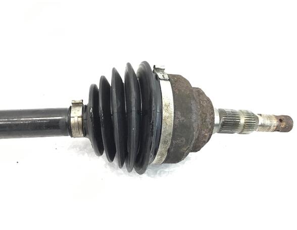 Drive Shaft OPEL ZAFIRA A MPV (T98)