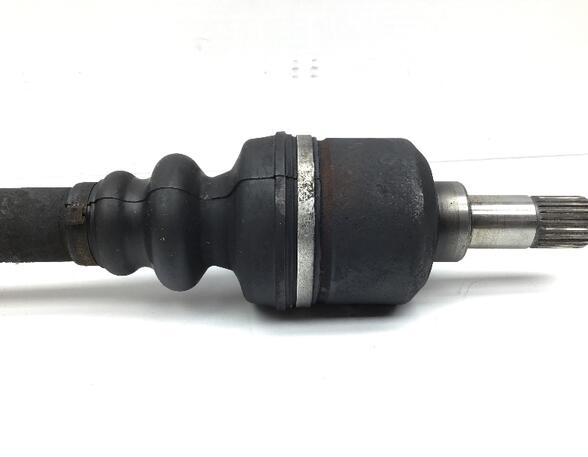 Drive Shaft PEUGEOT 307 CC (3B)