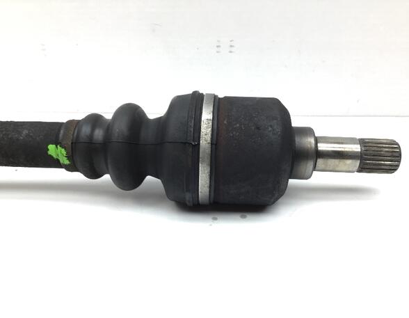 Drive Shaft PEUGEOT 307 CC (3B)