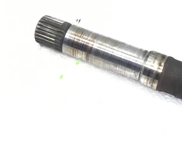 Drive Shaft PEUGEOT 307 CC (3B)