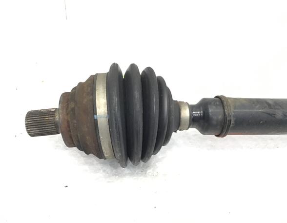 Drive Shaft VW GOLF VI Variant (AJ5), VW GOLF VAN VI Variant (AJ5)