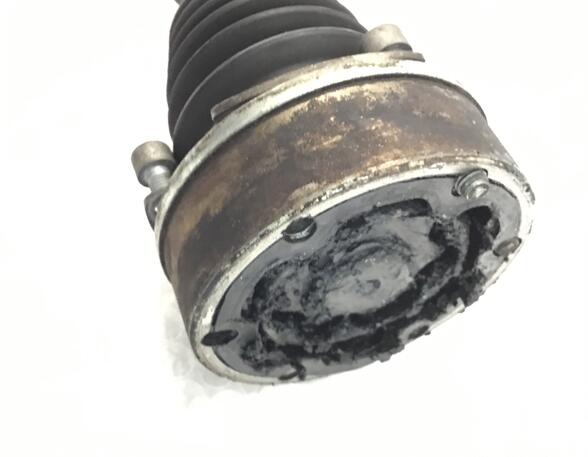 Drive Shaft VW GOLF VI Variant (AJ5), VW GOLF VAN VI Variant (AJ5)