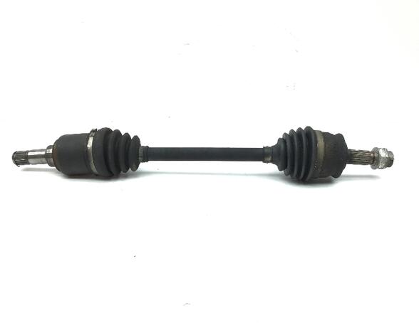 Drive Shaft FIAT PANDA (169_)