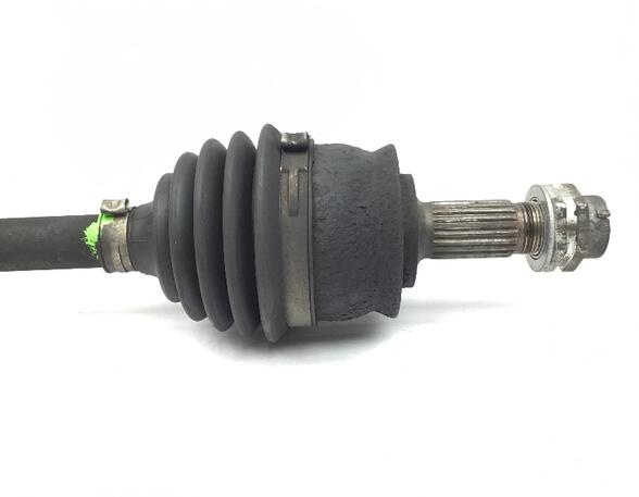 Drive Shaft FIAT PANDA (169_)