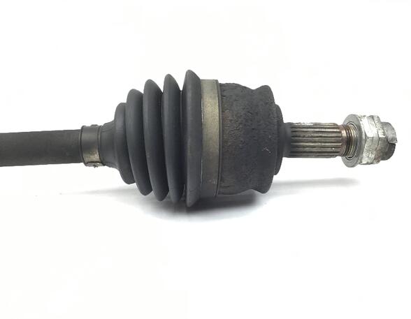 Drive Shaft FIAT PANDA (169_)