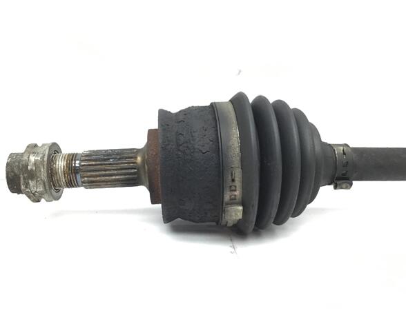 Drive Shaft FIAT PANDA (169_)