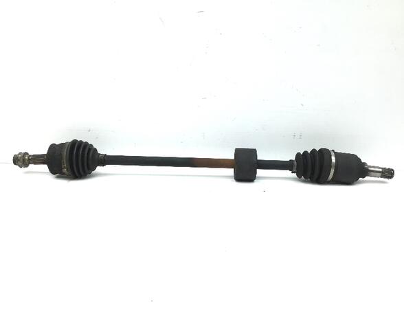 Drive Shaft FIAT PANDA (169_)