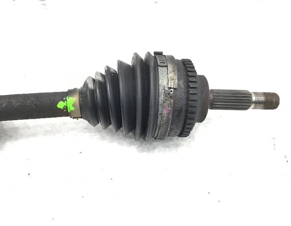 Drive Shaft RENAULT CLIO II (BB_, CB_), RENAULT CLIO III (BR0/1, CR0/1)