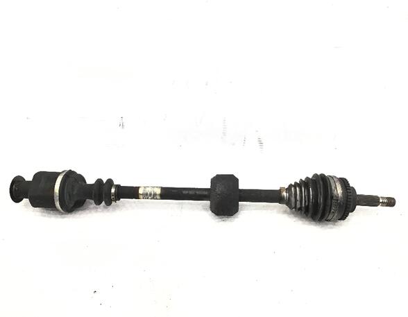 Drive Shaft RENAULT CLIO II (BB_, CB_), RENAULT CLIO III (BR0/1, CR0/1)