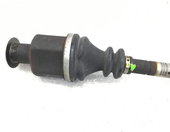 Drive Shaft RENAULT CLIO II (BB_, CB_), RENAULT CLIO III (BR0/1, CR0/1)