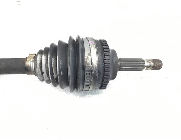 Drive Shaft RENAULT CLIO II (BB_, CB_), RENAULT CLIO III (BR0/1, CR0/1)