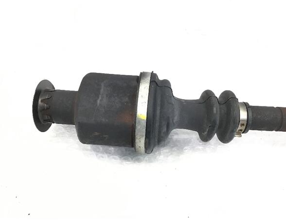 Drive Shaft RENAULT CLIO II (BB_, CB_), RENAULT CLIO III (BR0/1, CR0/1)