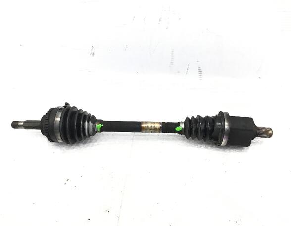 Drive Shaft RENAULT CLIO II (BB_, CB_), RENAULT CLIO III (BR0/1, CR0/1)