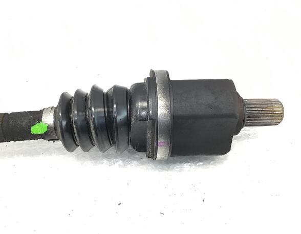 Drive Shaft RENAULT CLIO II (BB_, CB_), RENAULT CLIO III (BR0/1, CR0/1)