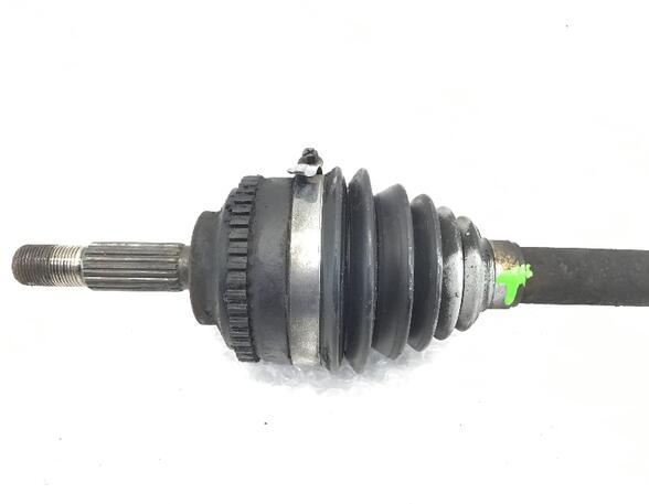 Drive Shaft RENAULT CLIO II (BB_, CB_), RENAULT CLIO III (BR0/1, CR0/1)