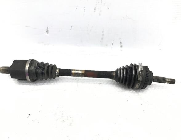 Drive Shaft RENAULT CLIO II (BB_, CB_), RENAULT CLIO III (BR0/1, CR0/1)