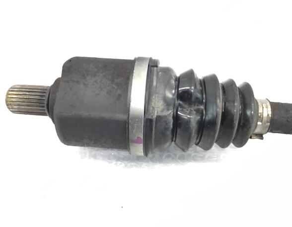 Drive Shaft RENAULT CLIO II (BB_, CB_), RENAULT CLIO III (BR0/1, CR0/1)