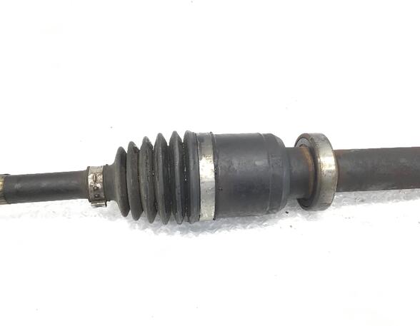 Drive Shaft RENAULT MODUS / GRAND MODUS (F/JP0_)