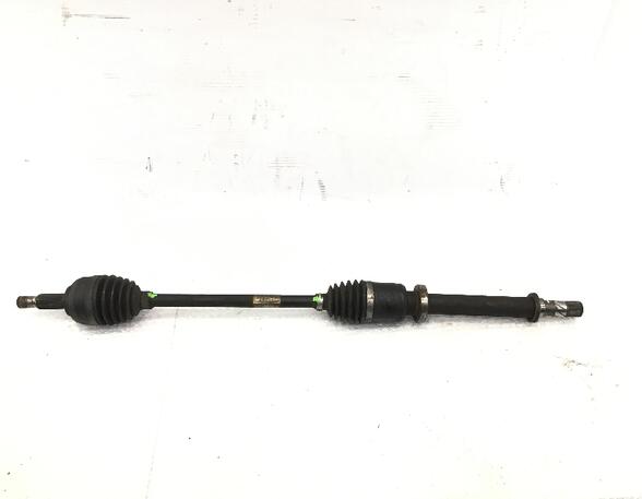 Drive Shaft RENAULT MODUS / GRAND MODUS (F/JP0_)