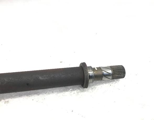 Drive Shaft RENAULT MODUS / GRAND MODUS (F/JP0_)