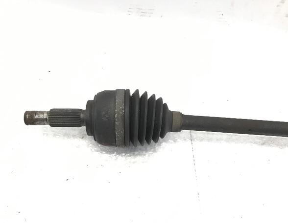 Drive Shaft RENAULT MODUS / GRAND MODUS (F/JP0_)