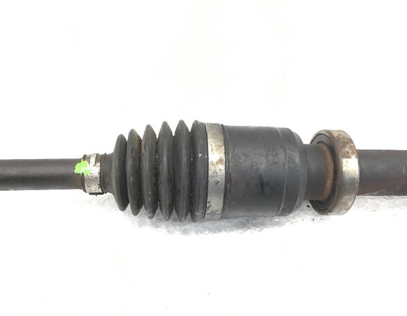 Drive Shaft RENAULT MODUS / GRAND MODUS (F/JP0_)