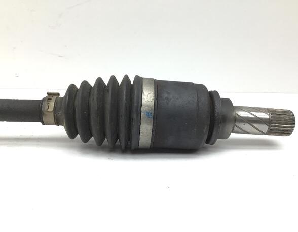 Drive Shaft RENAULT MODUS / GRAND MODUS (F/JP0_)