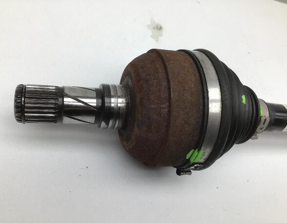 Drive Shaft OPEL ASTRA J Sports Tourer (P10)