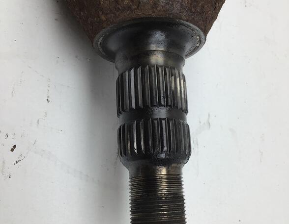 Drive Shaft OPEL ASTRA J Sports Tourer (P10)