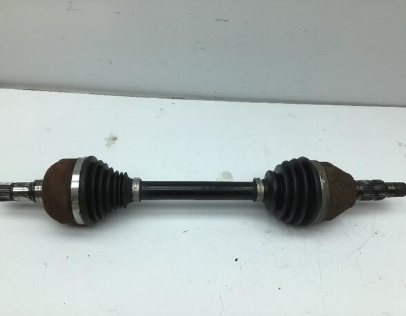 Drive Shaft OPEL ASTRA J Sports Tourer (P10)