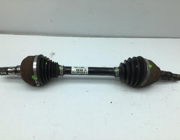 Drive Shaft OPEL ASTRA J Sports Tourer (P10)