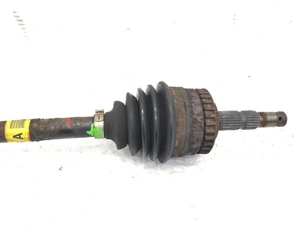 Drive Shaft OPEL MERIVA A MPV (X03)