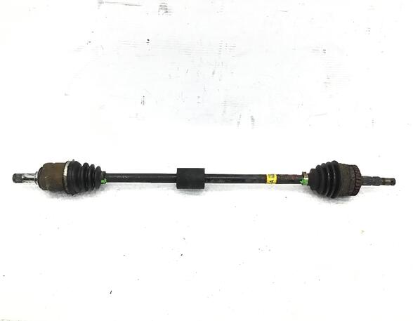 Drive Shaft OPEL MERIVA A MPV (X03)