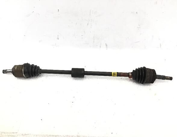 Drive Shaft OPEL MERIVA A MPV (X03)