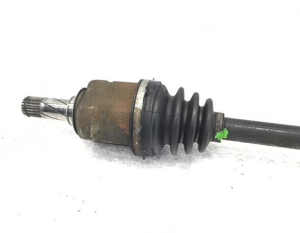 Drive Shaft OPEL MERIVA A MPV (X03)