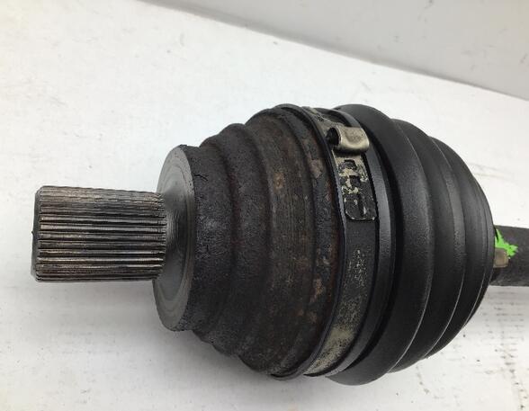 358738 Antriebswelle (ABS) links vorne VW Touran (1T1, 1T2) 3C0407271AB