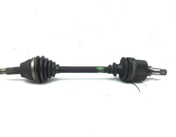 Drive Shaft MAZDA 2 (DY)